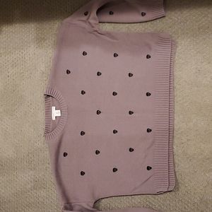 Sincerely Jules SKULL oversized sweater. ABSOLUTE MUST SEE